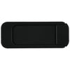 Hit Black Security Webcam Cover