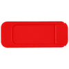 Hit Red Security Webcam Cover