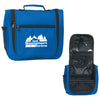 48-Hour Hit Royal Blue Deluxe Personal Travel Gear