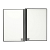 Rocketbook Black Fusion Executive Notebook Set