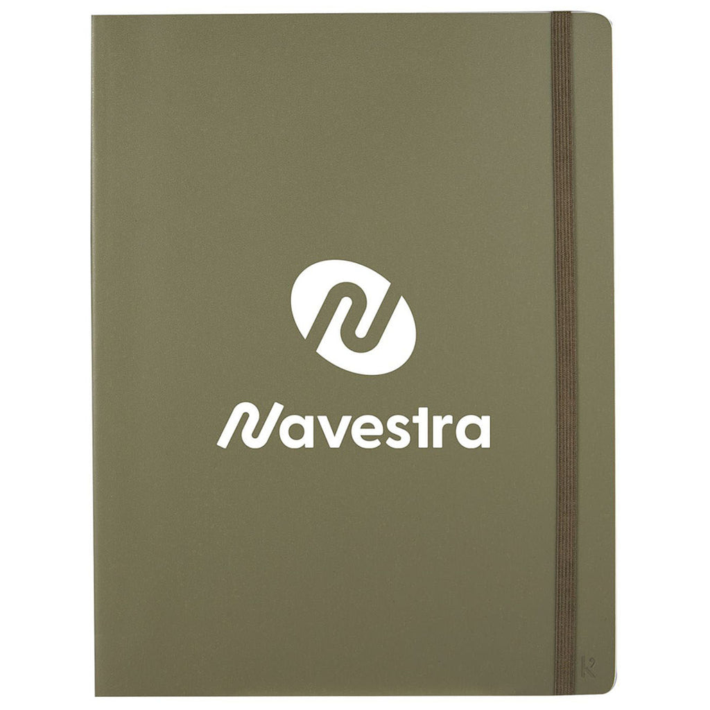Karst Olive Pro Series Notebook