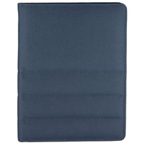 Leed's Navy Puffer Jr. Writing Pad with FSC Recycled Paper