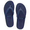 Hari Mari Navy Women's Dunes Flip Flops