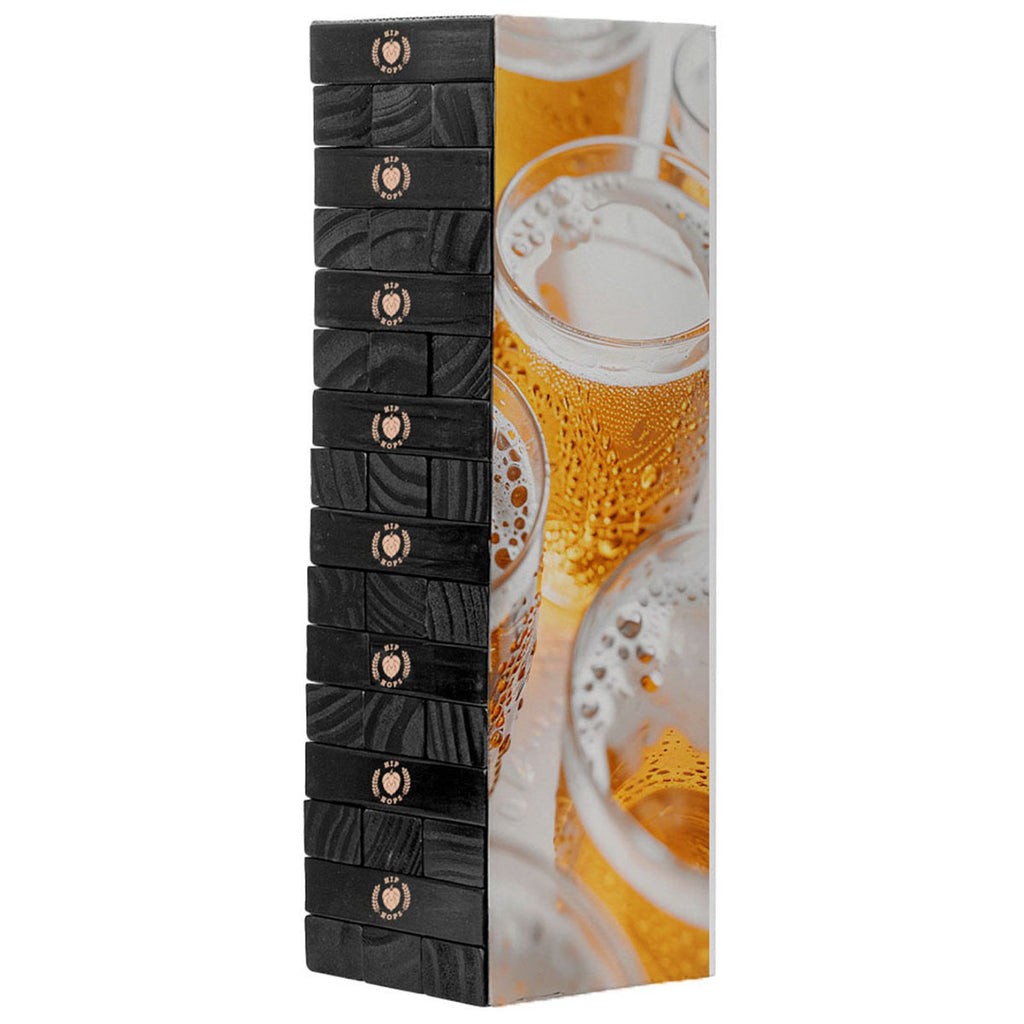Origaudio Black Patio Party Kit