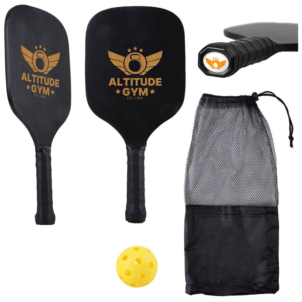 Origaudio PickleBall Set