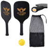 Origaudio PickleBall Set