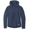 Stio Women's Mountain Shadow Hylas Hooded Pullover