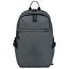 Gemline Durango Grey Renew rPET Computer Backpack