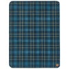 Slowtide Tartan Fleece Blanket