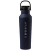 48-Hour Corkcicle Midnight Navy Sport Canteen Soft Touch - 20 Oz