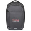 Vertex Black Brooklyn Laptop Backpack