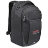 Vertex Black Brooklyn Laptop Backpack