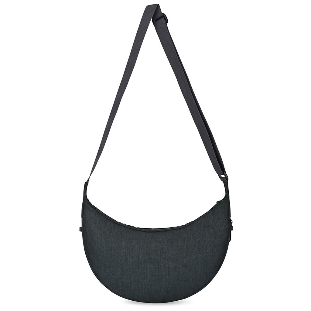 Gemline Black Sand Alba Sling Bag