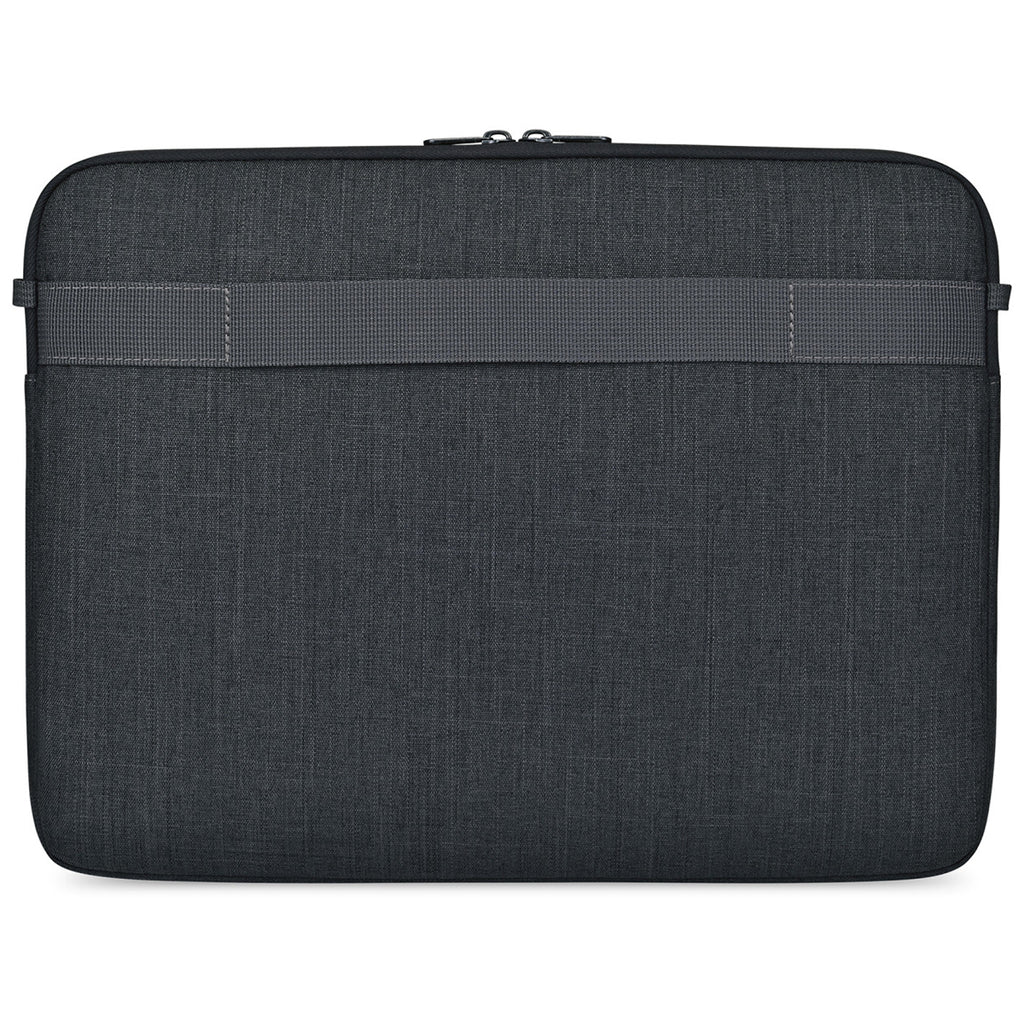 Gemline Black Sand Alba 16" Laptop Sleeve