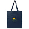 Gemline Indigo Denim AWARE Recycled Cotton Tote