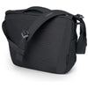 Osprey Black Daylite Messenger