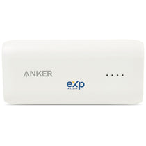 Anker White 321 Power Bank (PowerCore 5K)