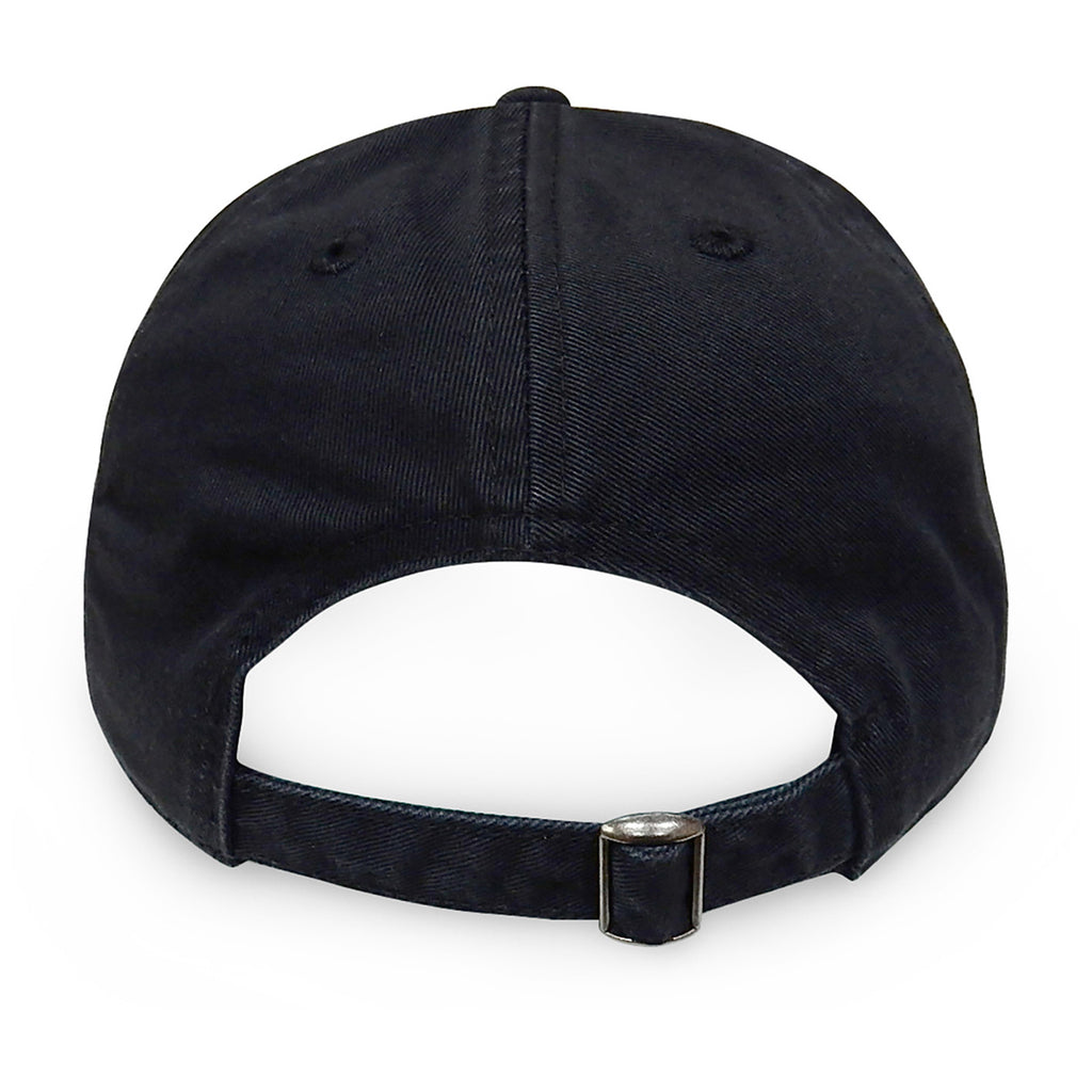 Merrimack Hat Co. Black Cooper Cap