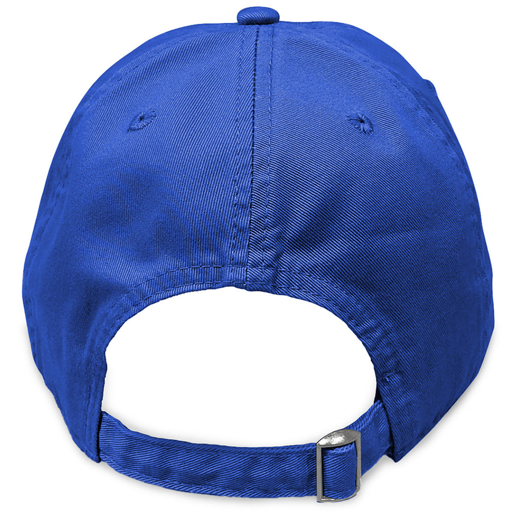 Merrimack Hat Co. Cobalt Cooper Cap