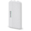 iLive White 10K Power Bank