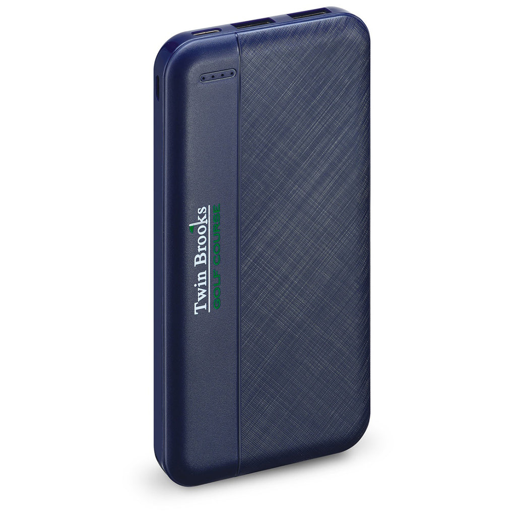 iLive Navy 10K Power Bank