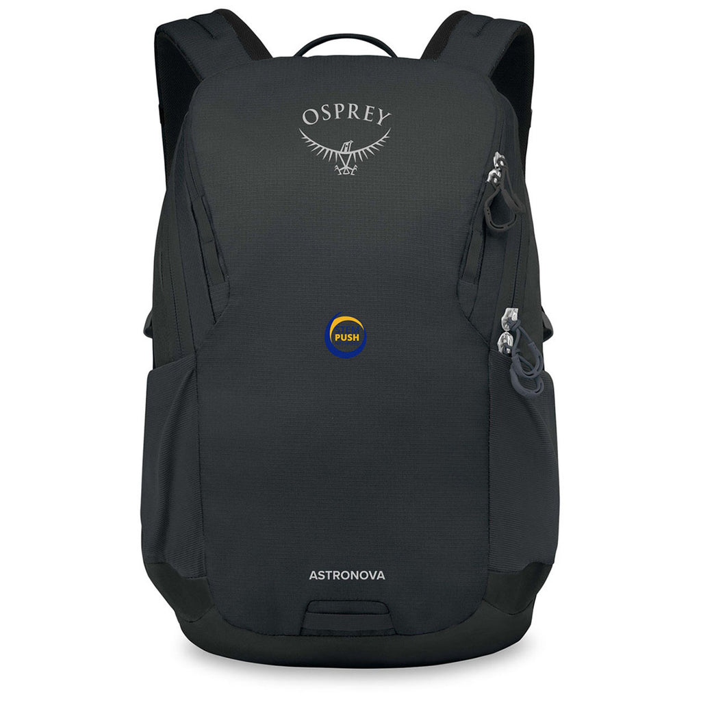 Osprey Black Astronova