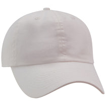 Ahead White Largo Cap