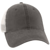 Ahead Charcoal Solana Cap