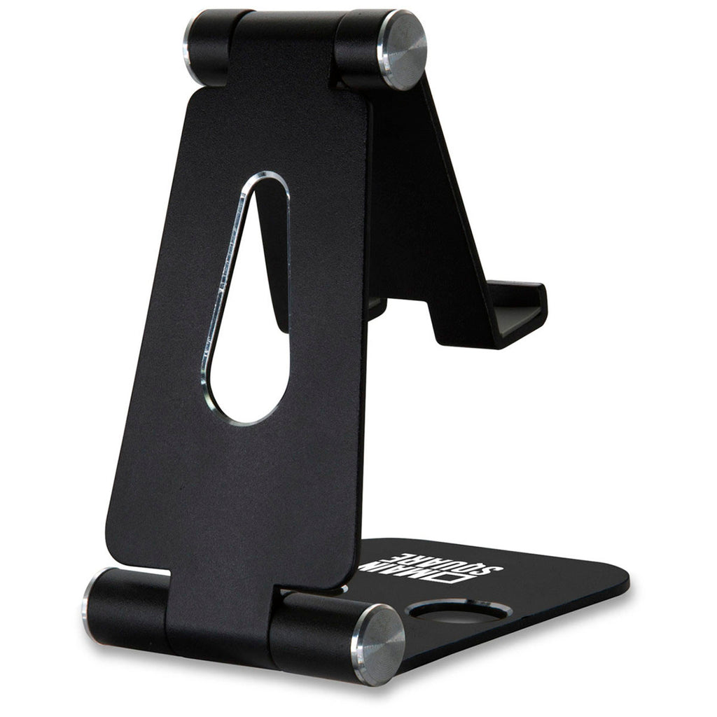 iLive Black  Pocket-Friendly Device Stand