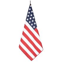 Ahead Americana Microfiber Golf Towel