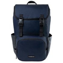 Timbuk2 Nautical City Compass Flap Backpack
