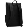 Timbuk2 Jet Black City Compass Tech Flap Pack