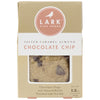 Gourmet Expressions Salted Caramel Chocolate Chip Lark Salted Caramel Chocolate Chip Cookies