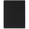 Moleskine Black Student Cashier Ruled XX-Large Journal