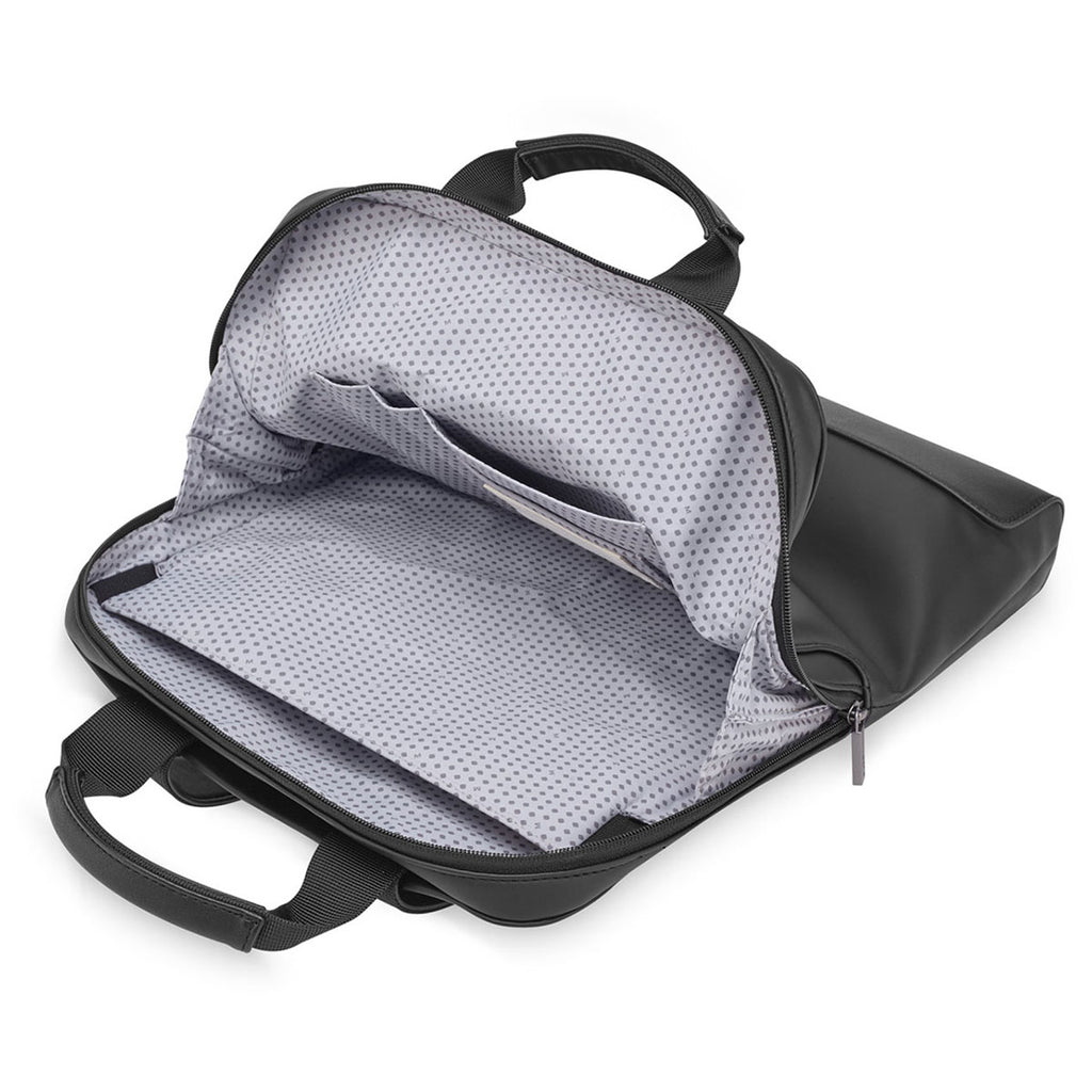 Moleskine Black Classic Vertical Device Bag