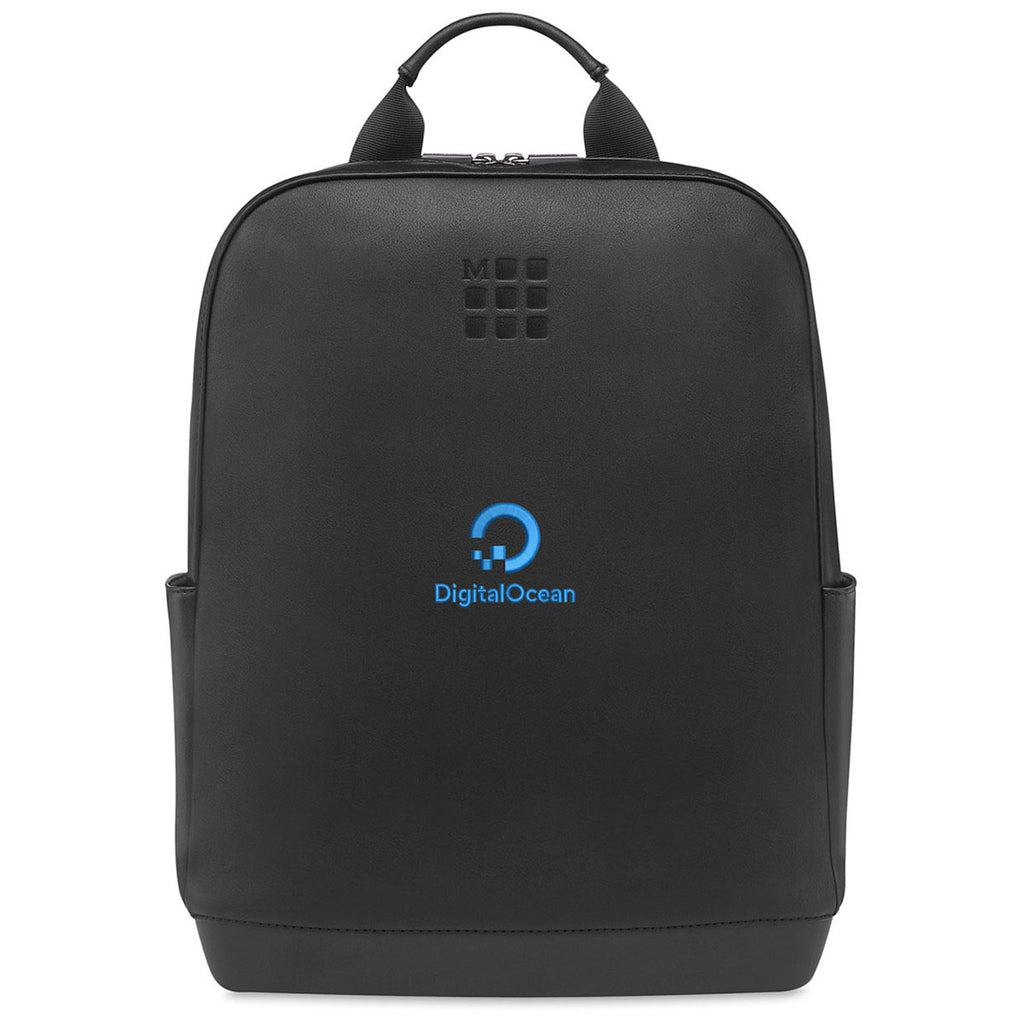 Moleskine Black Classic Backpack