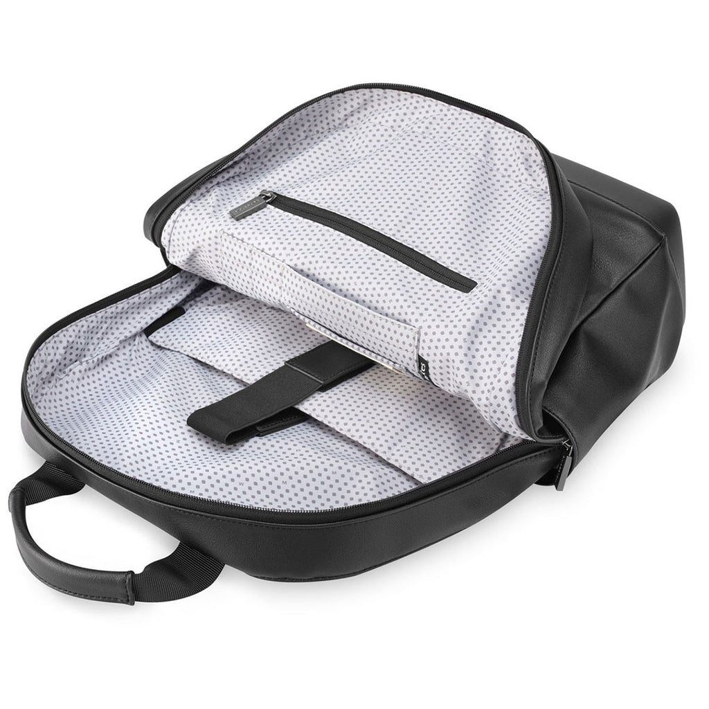 Moleskine Black Classic Backpack