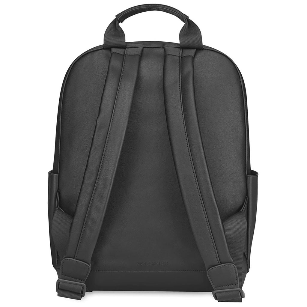 Moleskine Black Classic Backpack