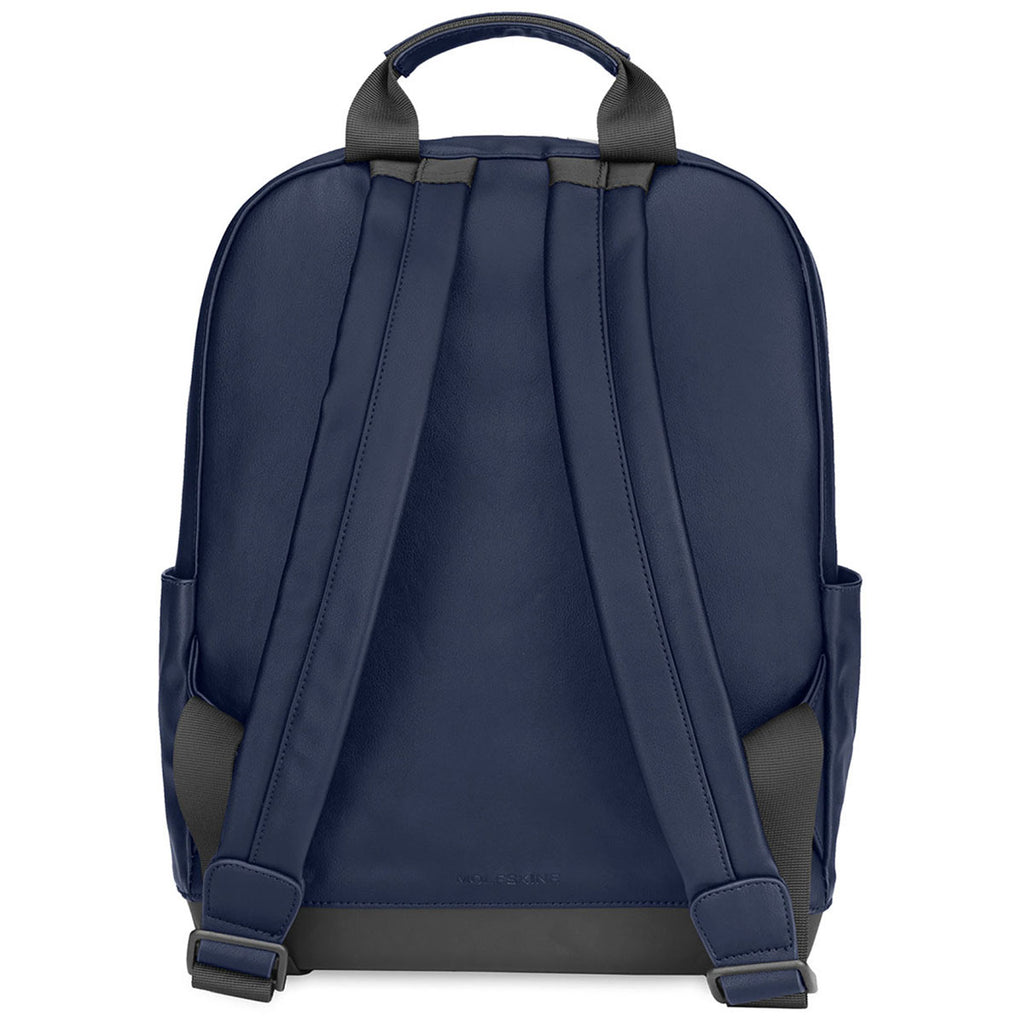Moleskine Sapphire Blue Classic Backpack