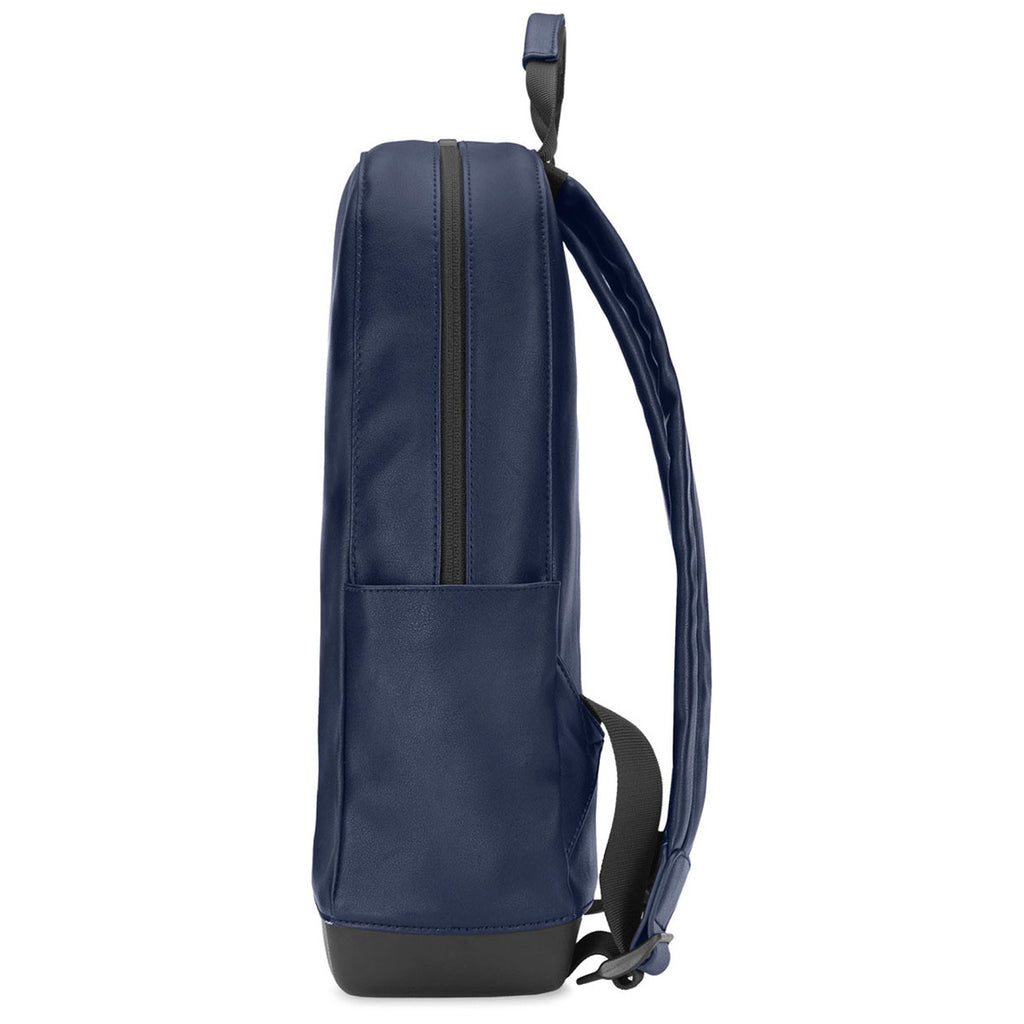 Moleskine Sapphire Blue Classic Backpack
