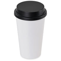 iLive White/Black  Cup + Wireless Bluetooth Speaker