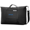 Samsonite Black UpLIFT Weekender Duffel