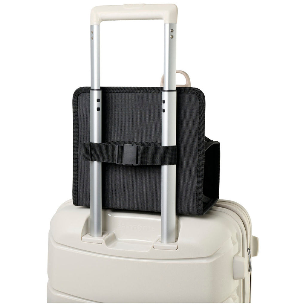 Samsonite Black Travel Beverage Caddy