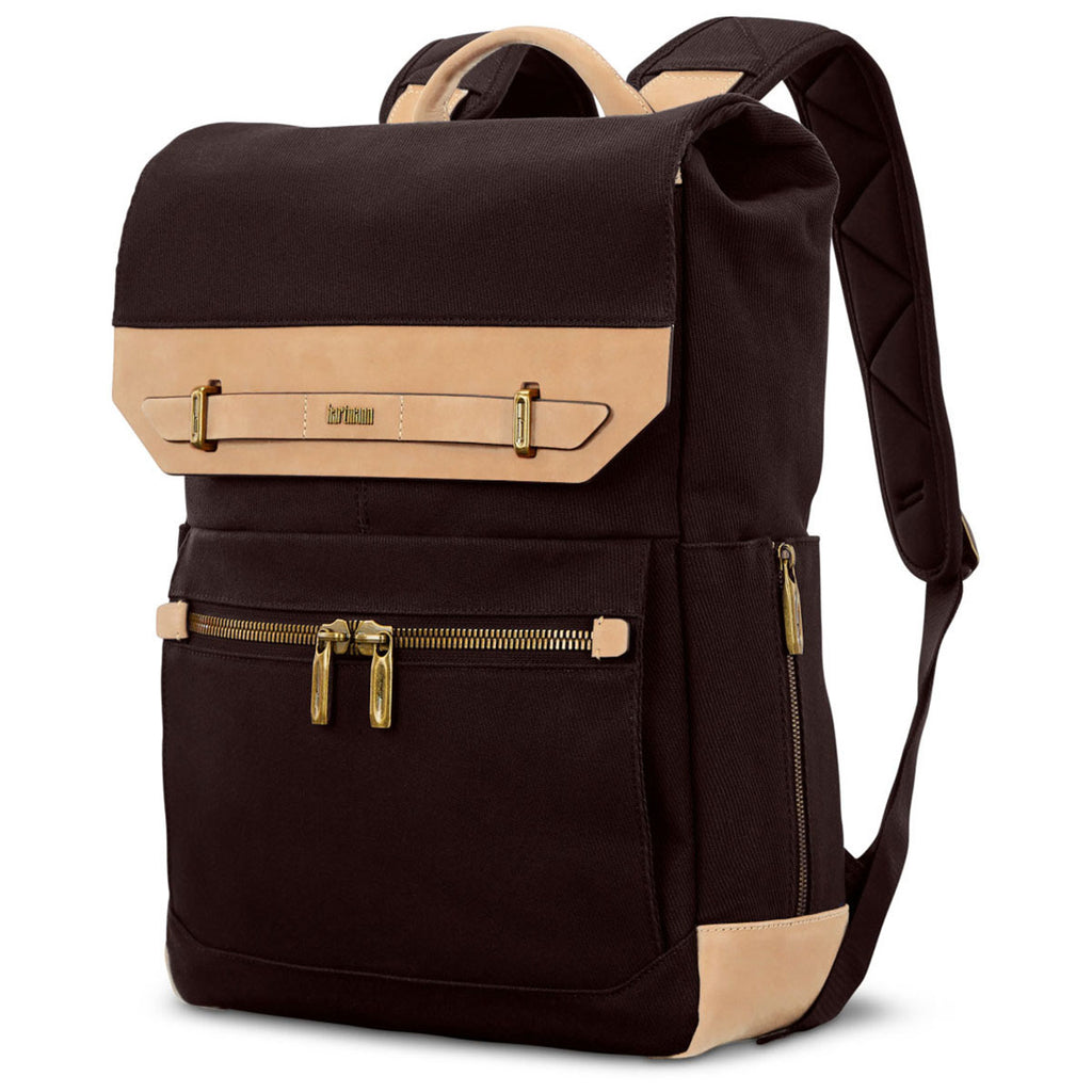 Hartmann Oak Reserve Backpack