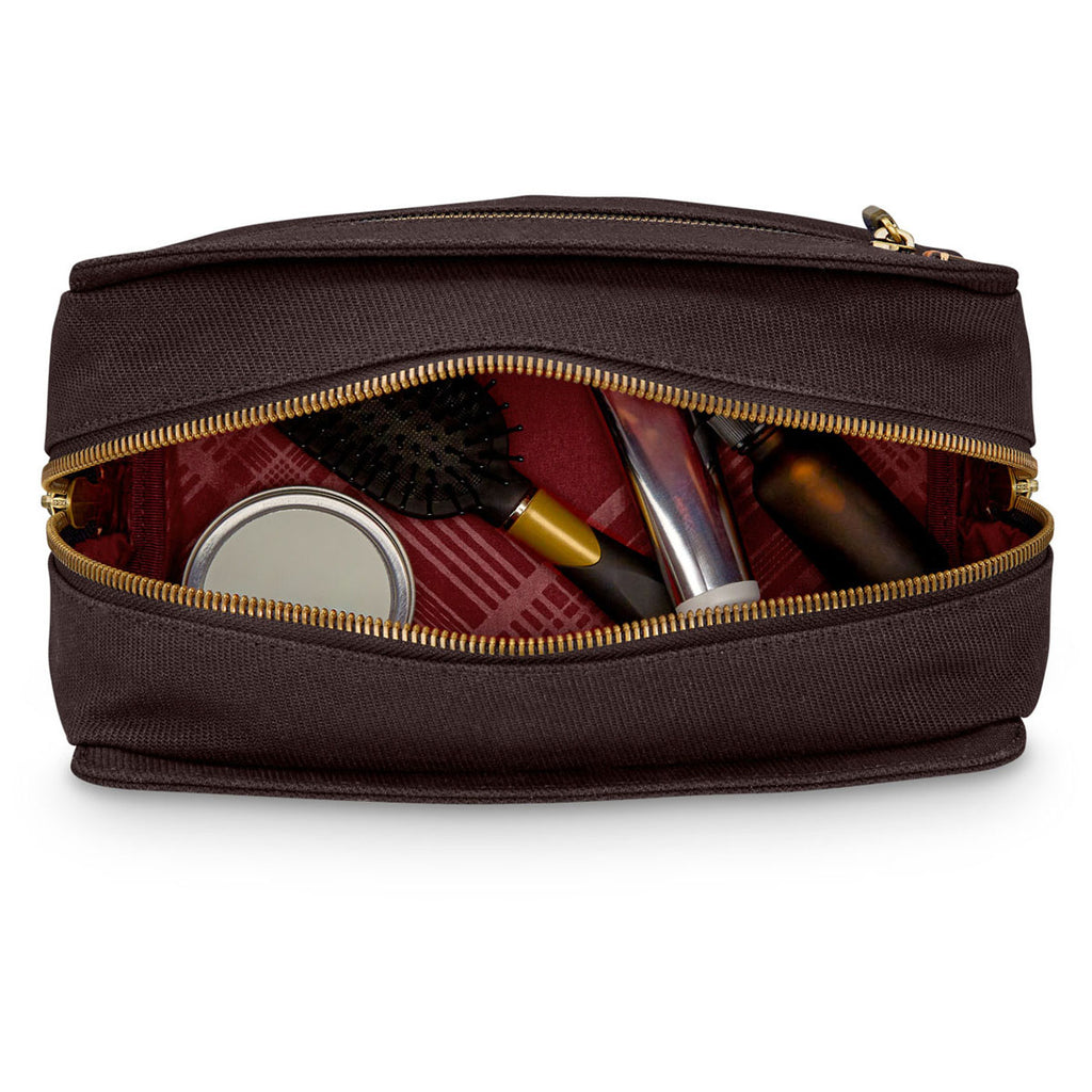 Hartmann Oak Reserve Travel Kit