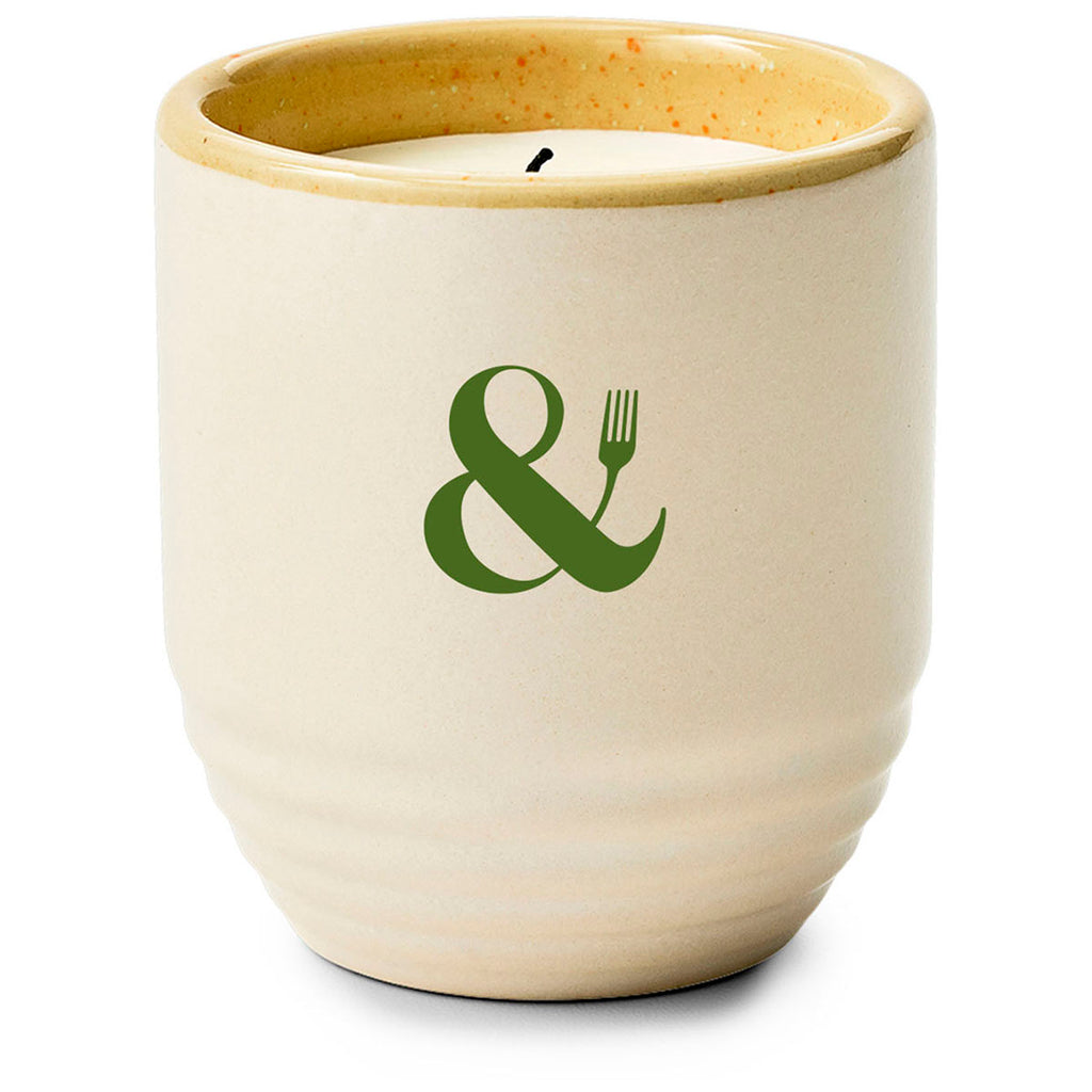Modern Sprout Golden Moments/Sage Garden Vibes Candle/Planter