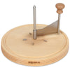 BOSKA Beige Cheese Curler Amigo