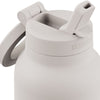RINGO Ivory Pro Water Bottle with Magnetic Booster Ring - 32 Oz.