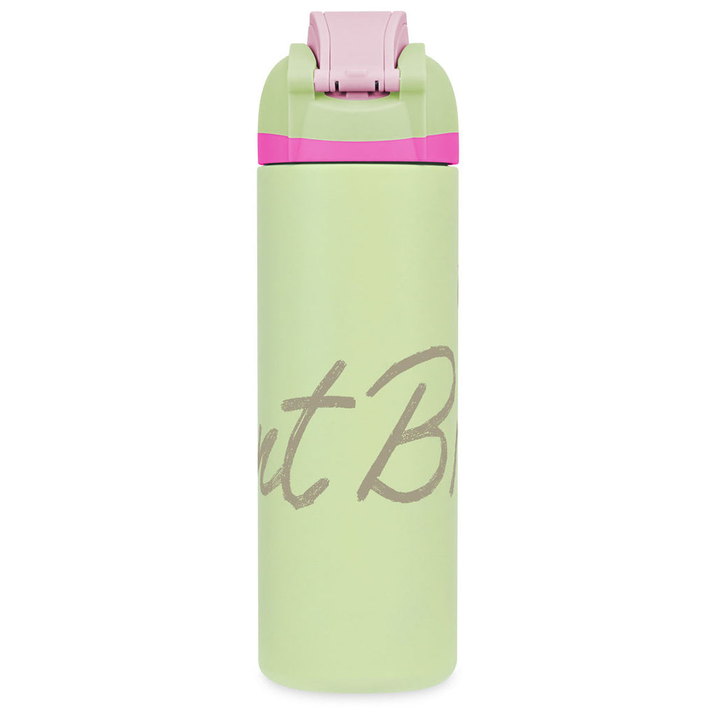 Aviana Pale Green Arc Bottle - 25 Oz.