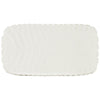 Crocs White Classic Medium Tote